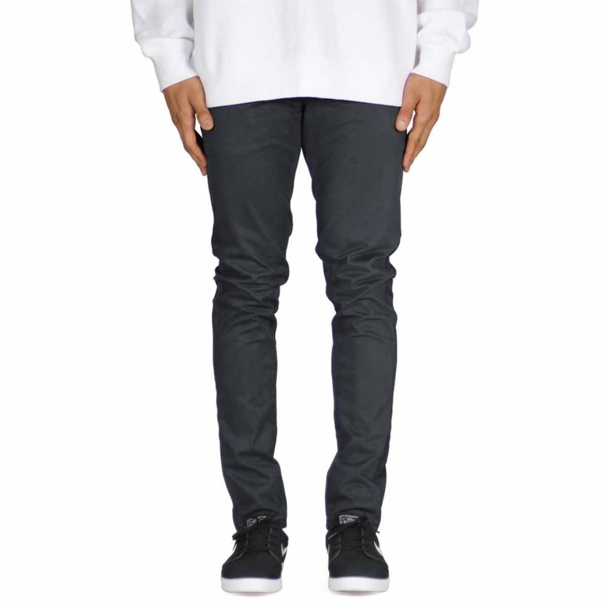 Hyper Denim Skater Chino Pants