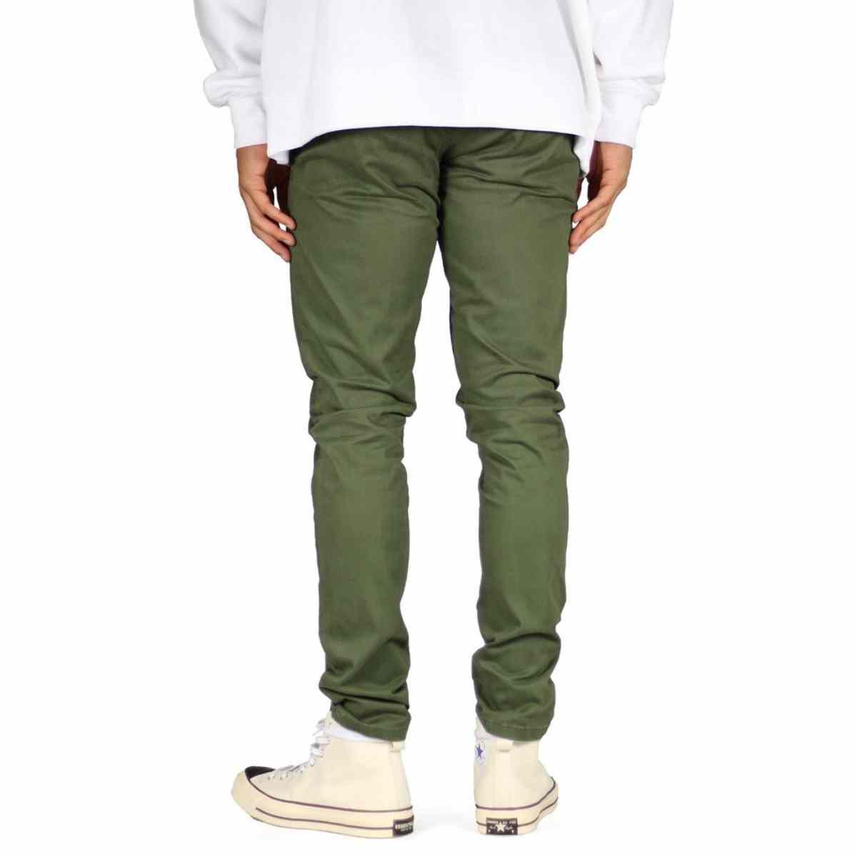 Hyper Denim Skater Chino Pants