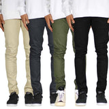 Hyper Denim Skater Chino Pants