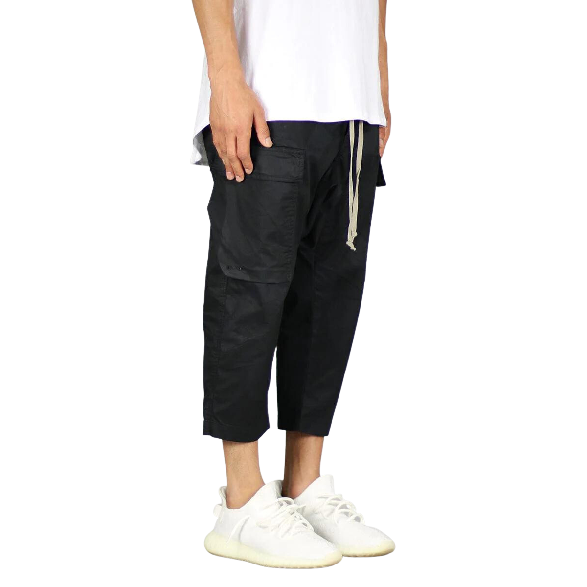 Hyper Denim Bonobo Cargo Pants