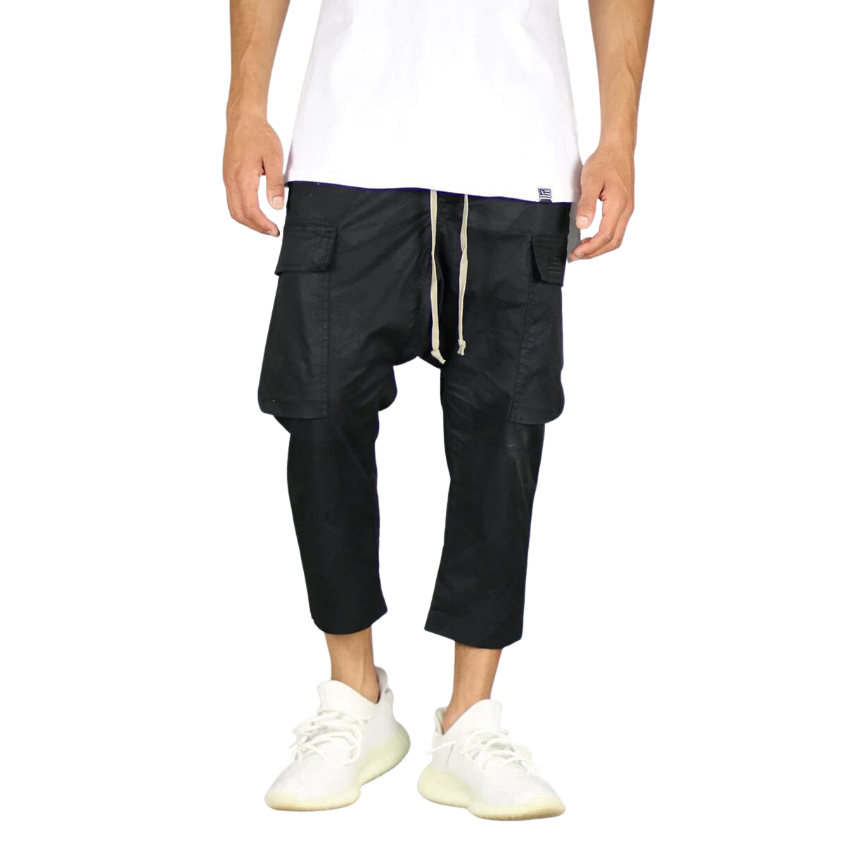 Hyper Denim Bonobo Cargo Pants