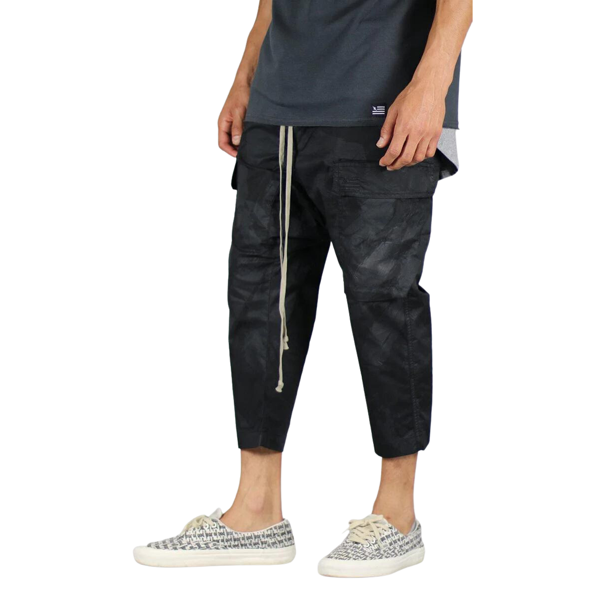 Hyper Denim Bonobo Cargo Pants