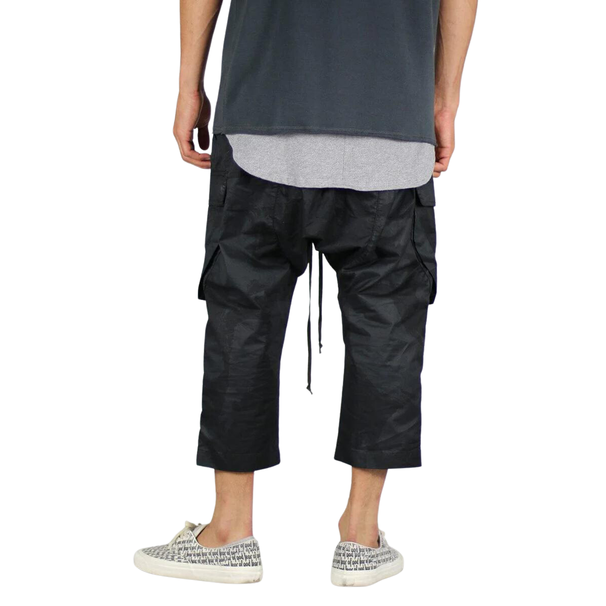 Hyper Denim Bonobo Cargo Pants