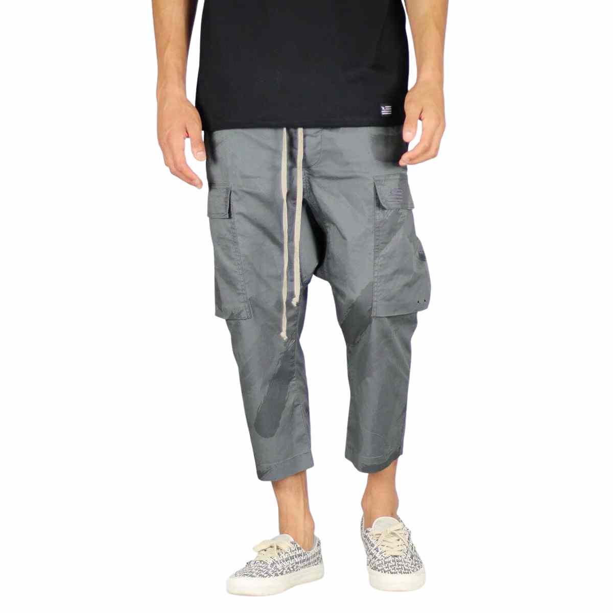 Hyper Denim Bonobo Cargo Pants