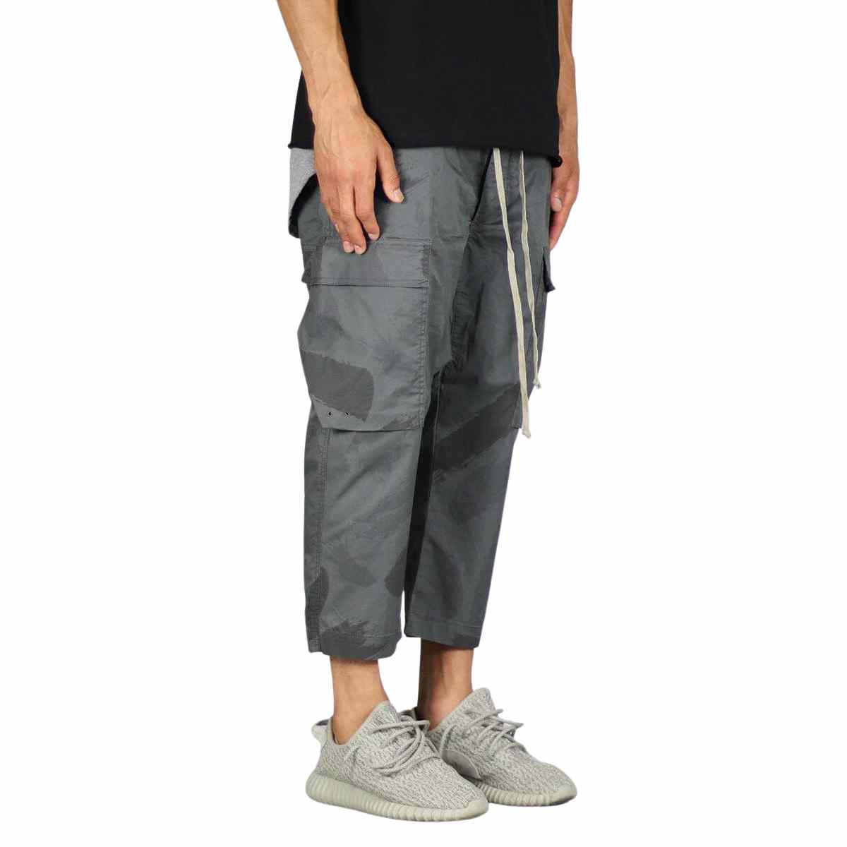 Hyper Denim Bonobo Cargo Pants