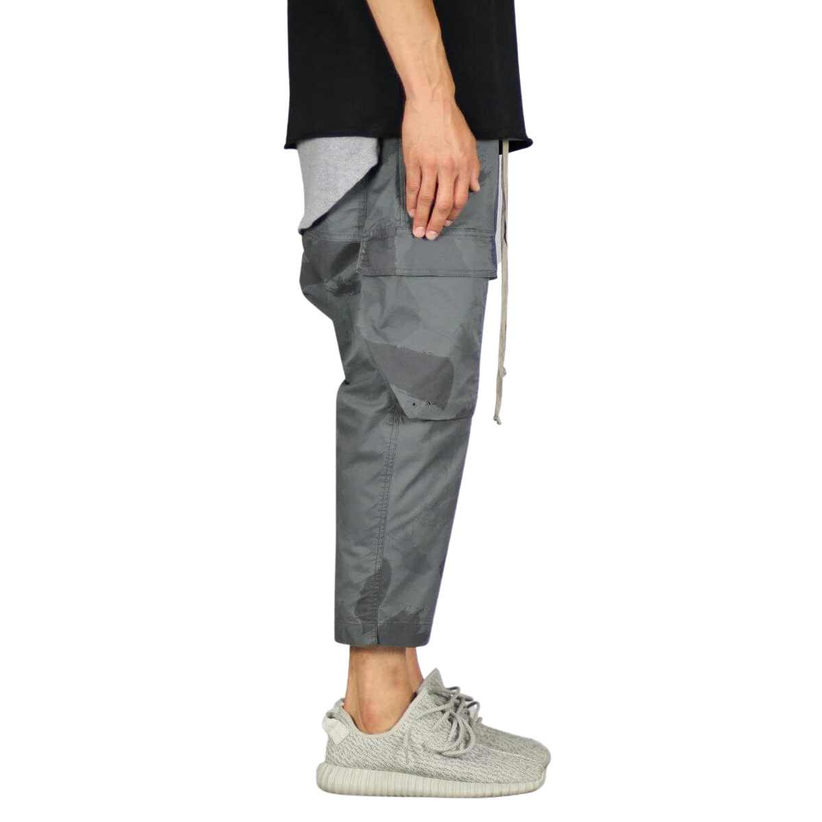 Hyper Denim Bonobo Cargo Pants