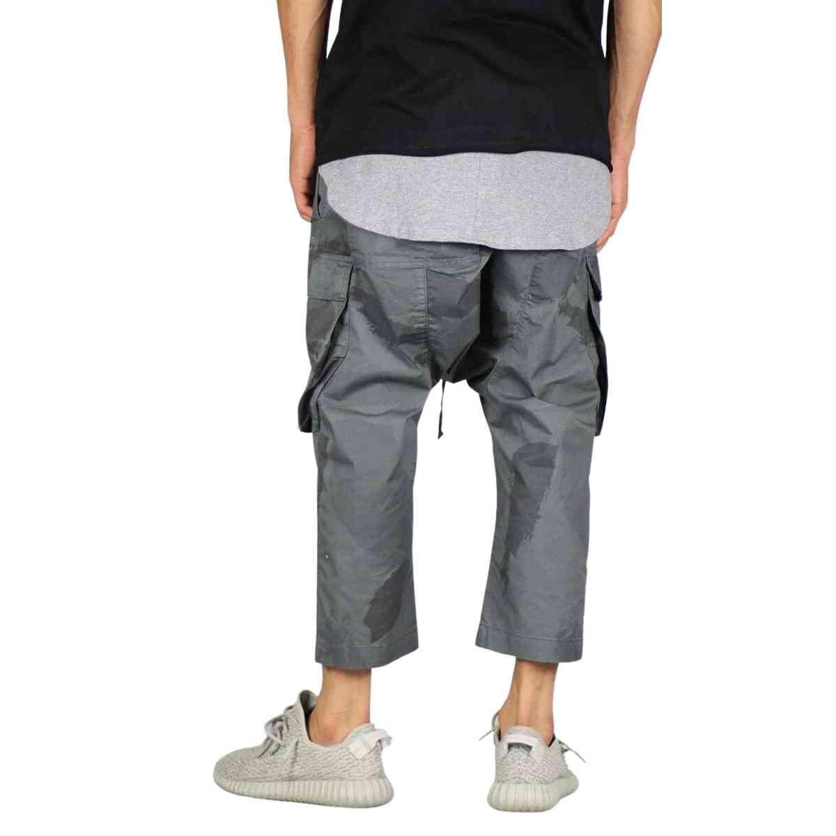 Hyper Denim Bonobo Cargo Pants