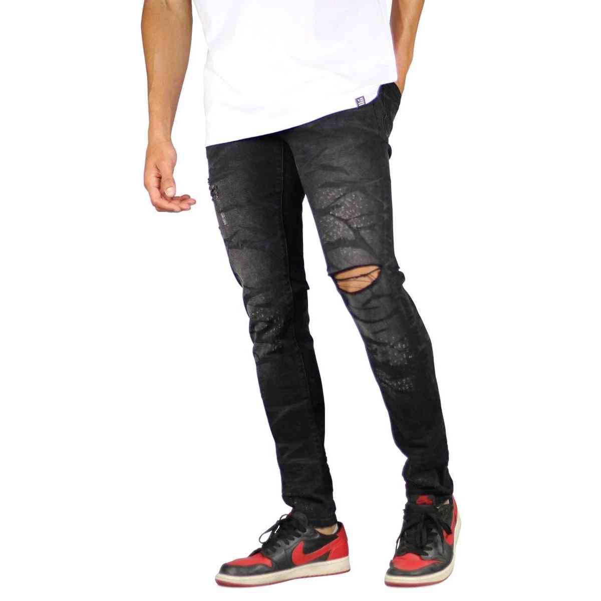 Hyper Denim Hodori Jeans