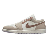 Air Jordan 1 Low SE Legend Light Brown