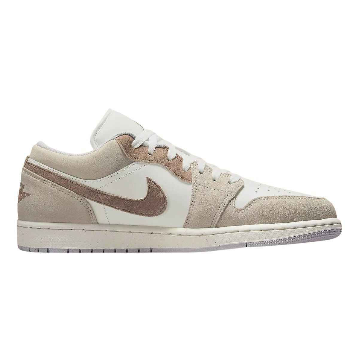 Air Jordan 1 Low SE Legend Light Brown