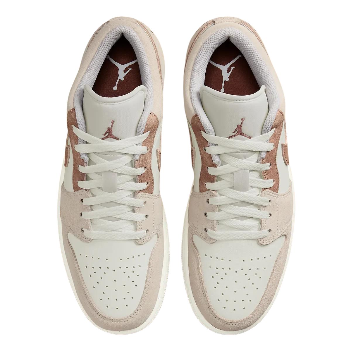 Air Jordan 1 Low SE Legend Light Brown