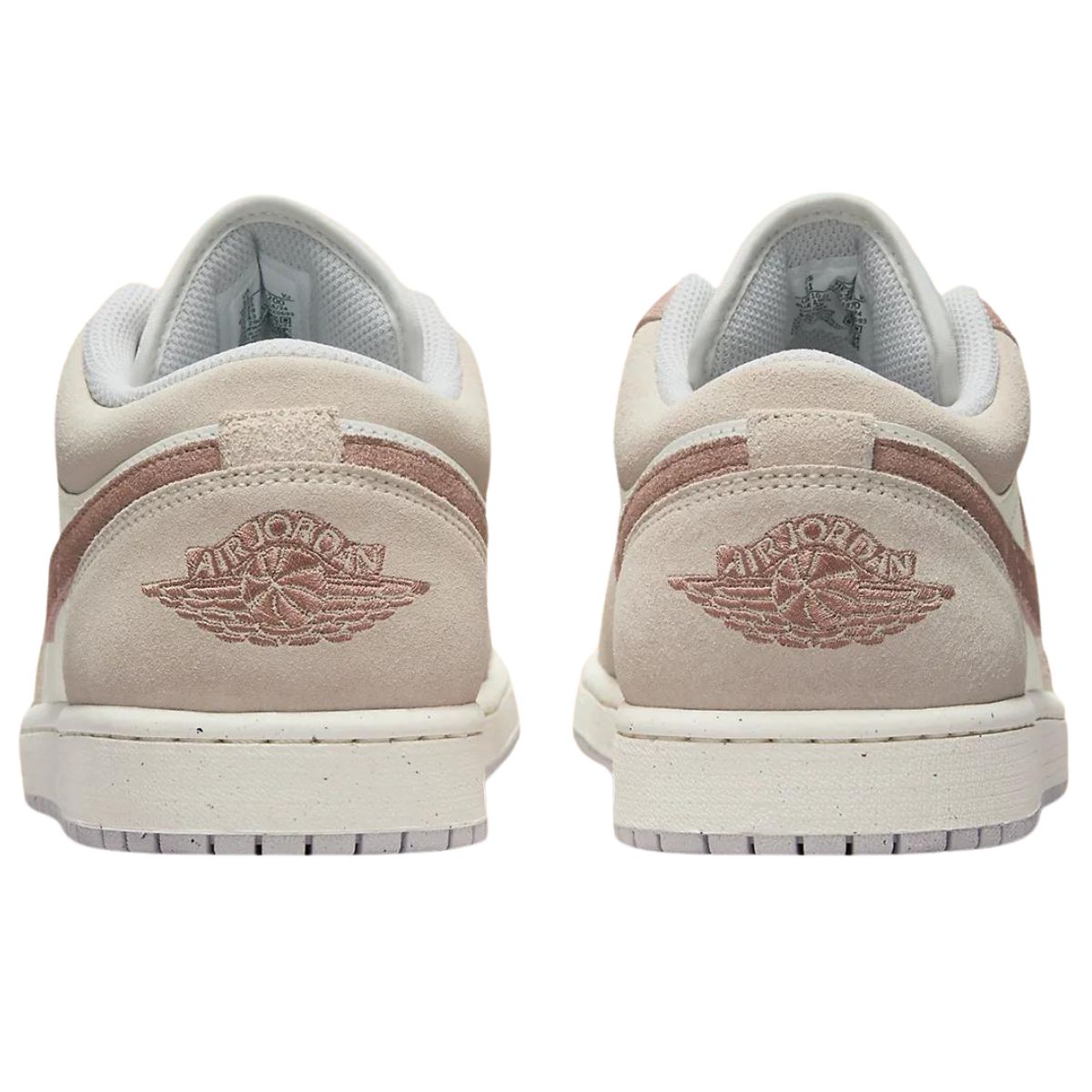 Air Jordan 1 Low SE Legend Light Brown