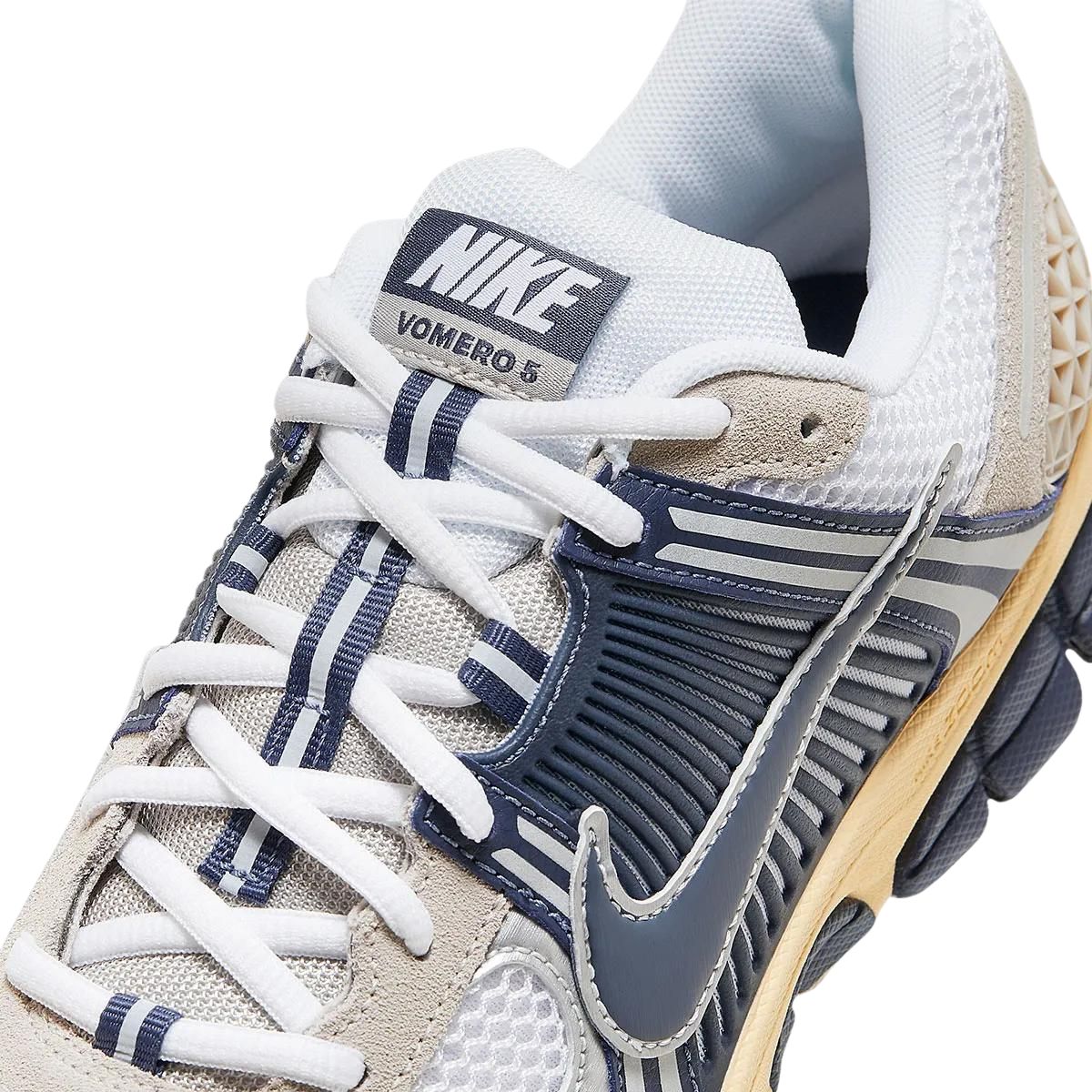 Nike Zoom Vomero 5 Thunder Blue Cream