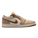 Air Jordan 1 Low SE Tan Brown