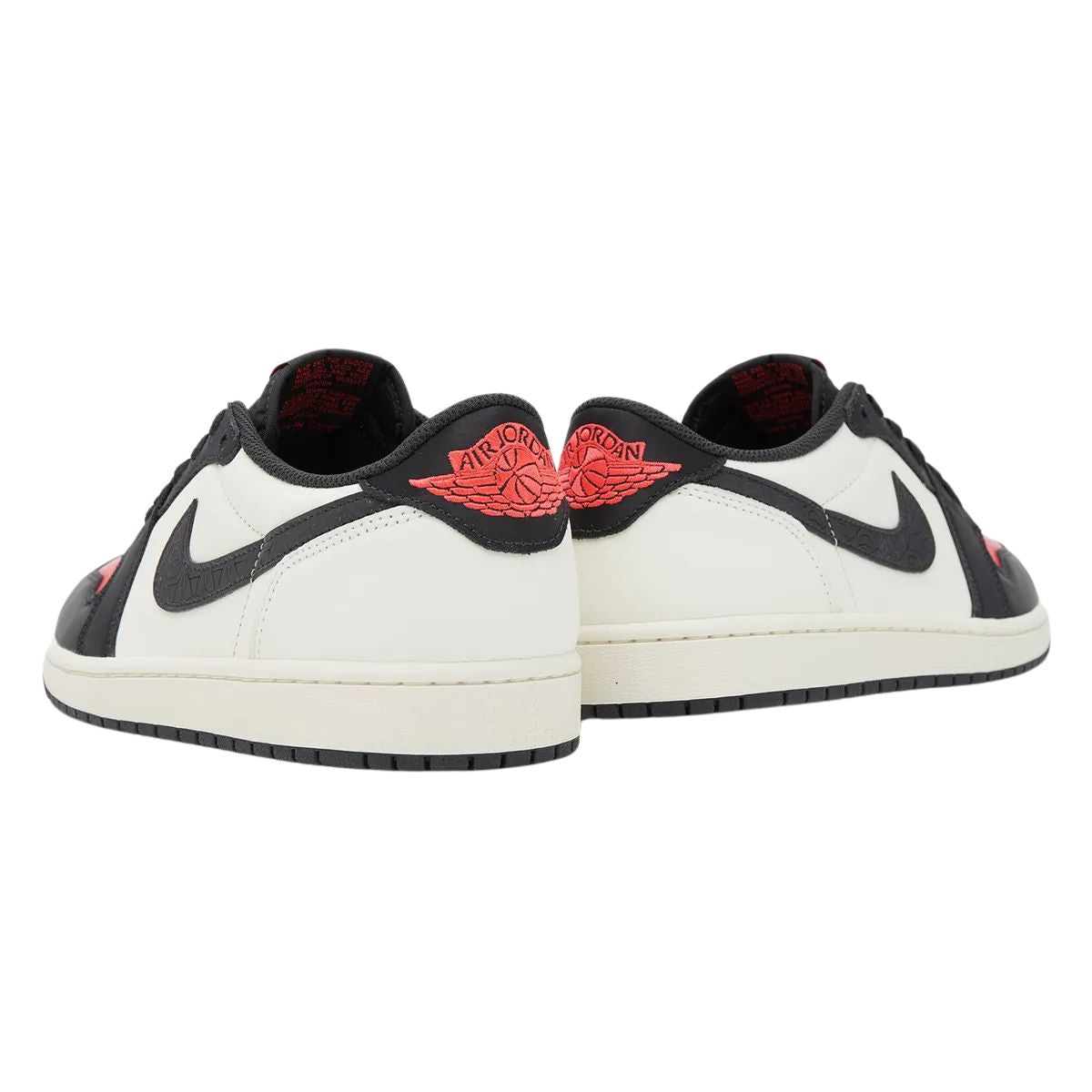 Air Jordan 1 Low OG PSG Paris Saint Germain