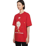 HITC 88Rising Cloudboy T-shirt Red