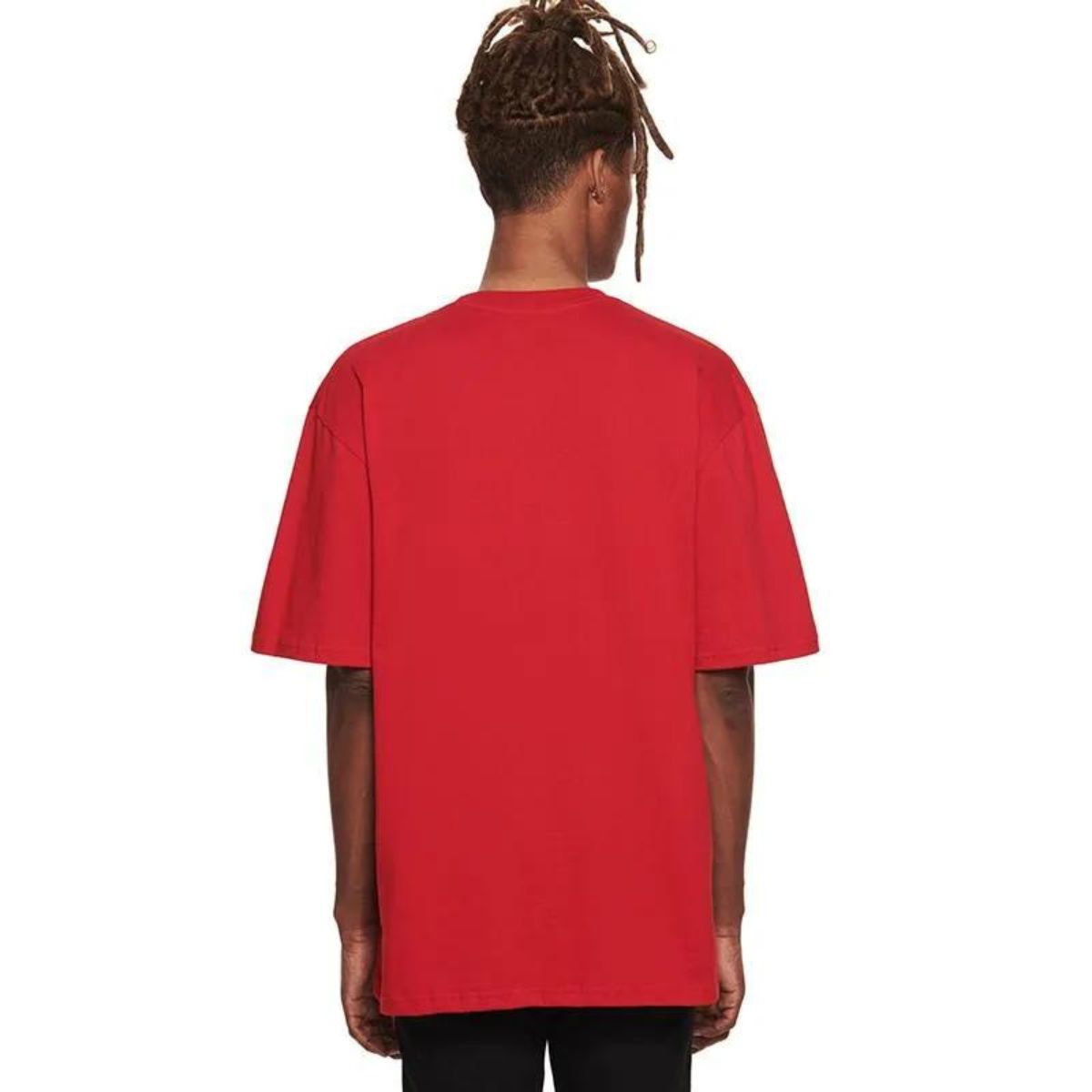 HITC 88Rising Cloudboy T-shirt Red