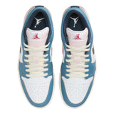 Air Jordan 1 Low Armory Navy