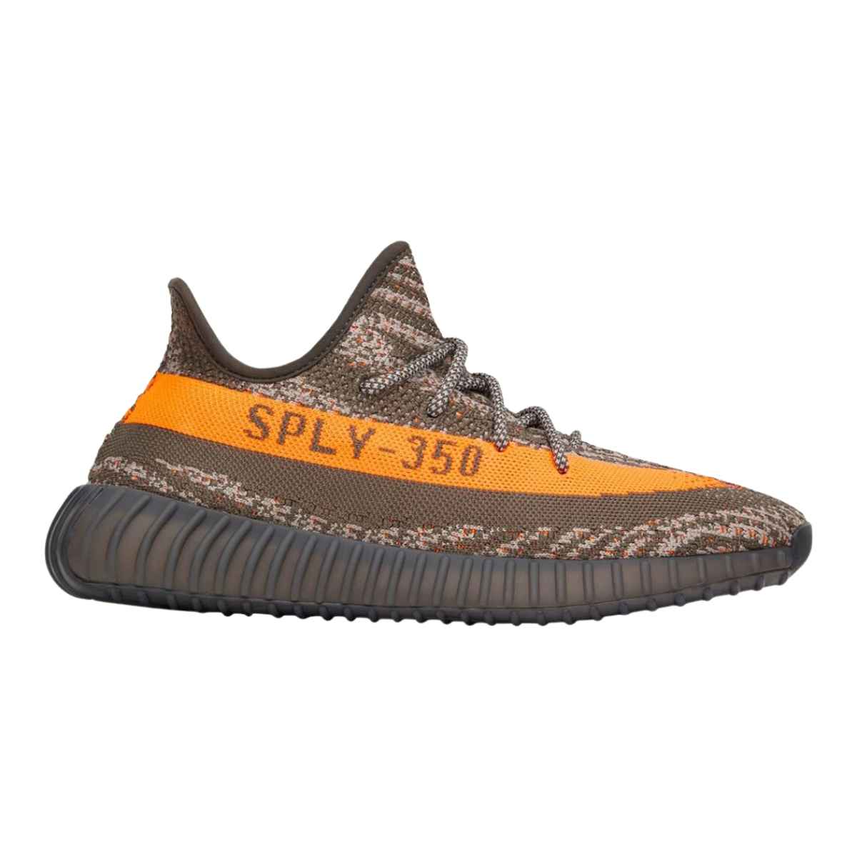 Yeezy Boost 350 V2 Carbon Beluga