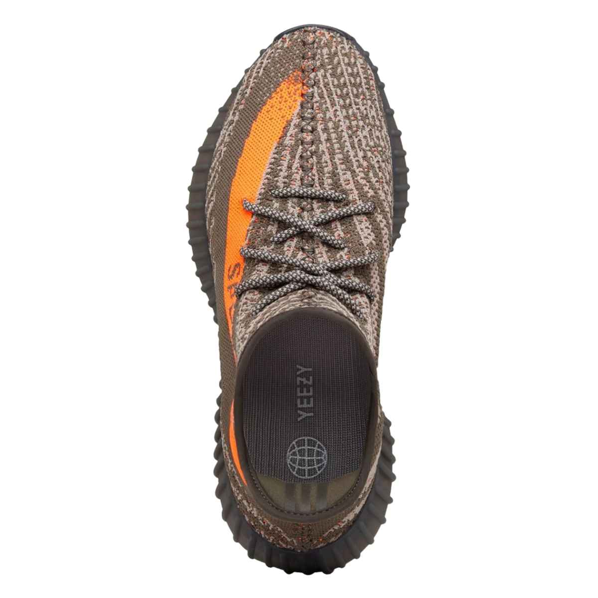 Yeezy Boost 350 V2 Carbon Beluga