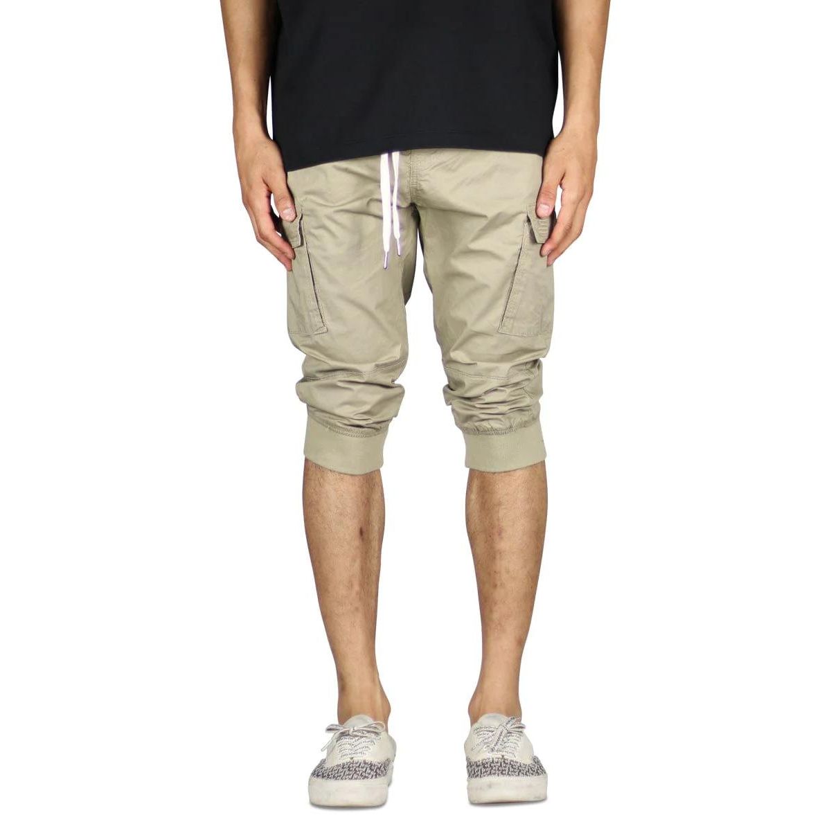 Hyper Denim Ella Cargo Short