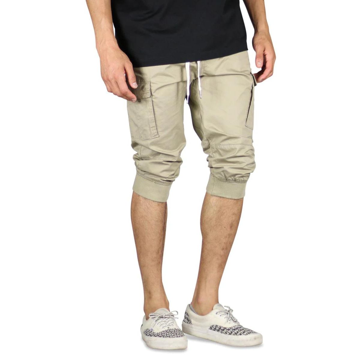 Hyper Denim Ella Cargo Short