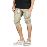 Hyper Denim Ella Cargo Short