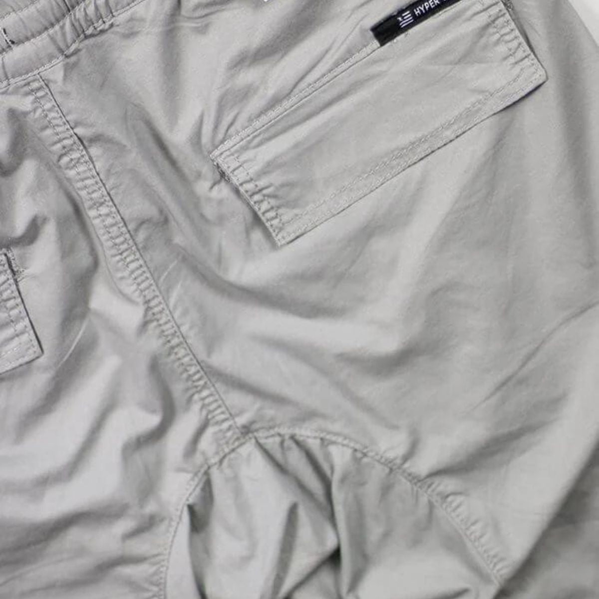 Hyper Denim Ella Cargo Short