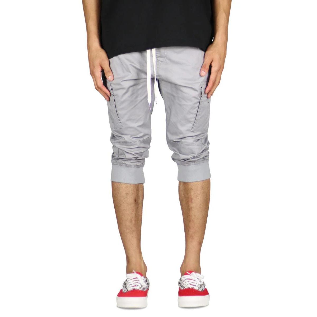 Hyper Denim Ella Cargo Short