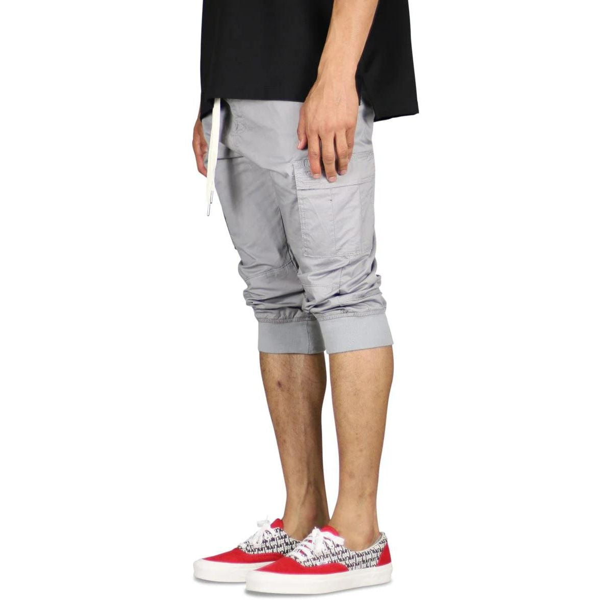 Hyper Denim Ella Cargo Short