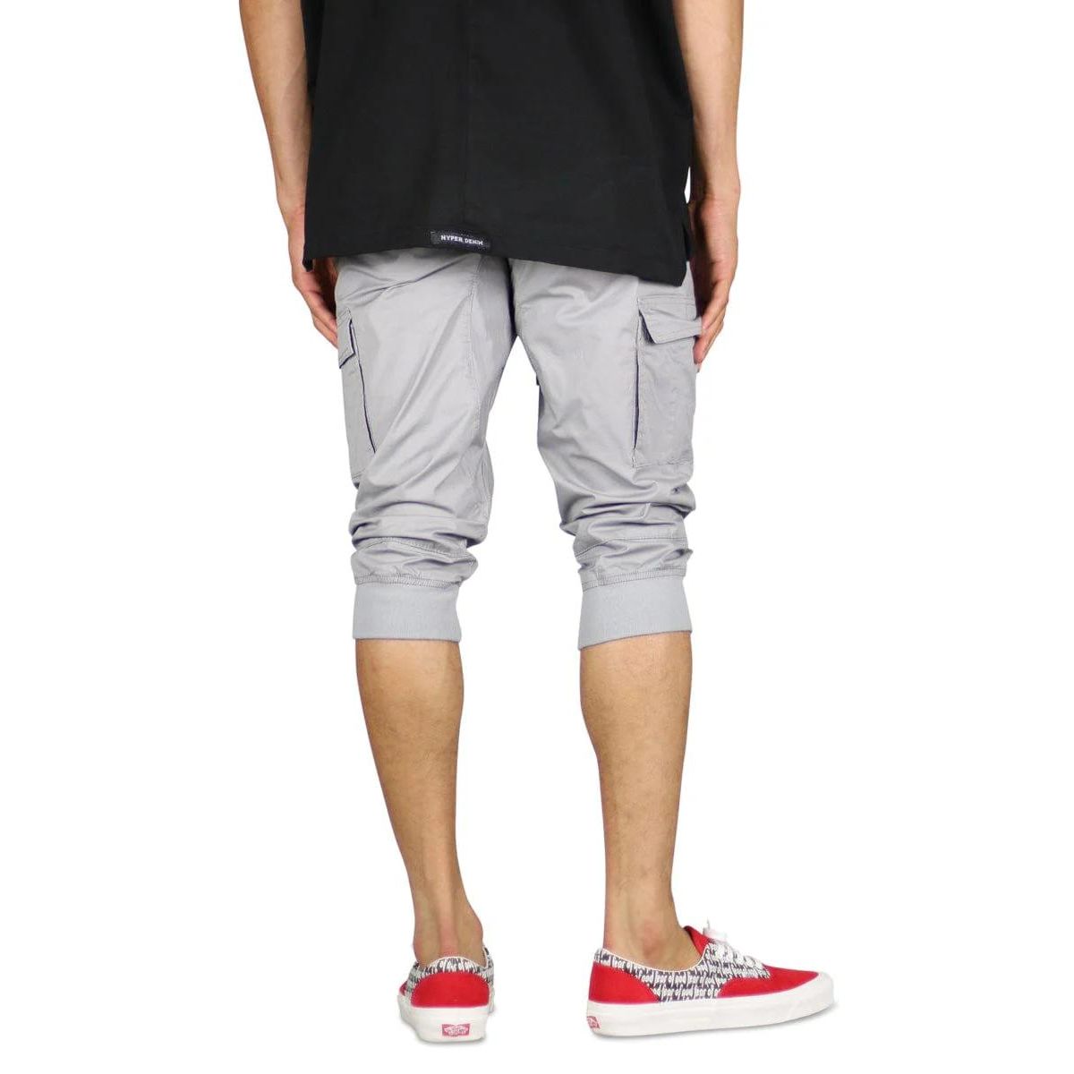 Hyper Denim Ella Cargo Short