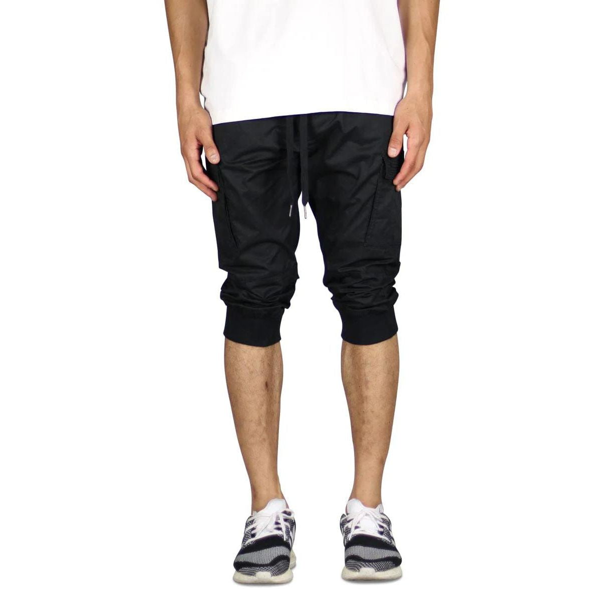 Hyper Denim Ella Cargo Short