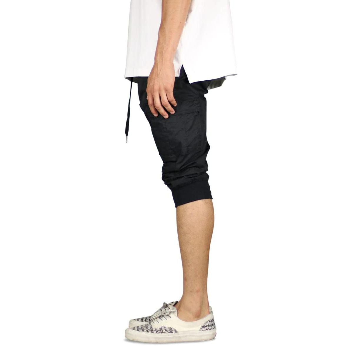 Hyper Denim Ella Cargo Short