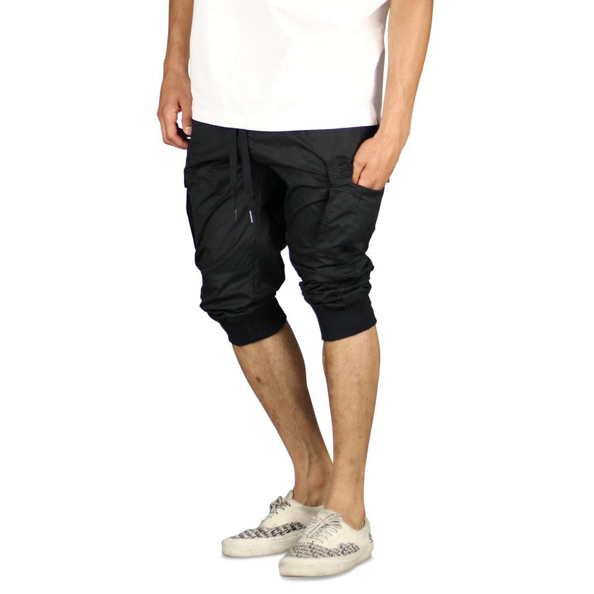 Hyper Denim Ella Cargo Short