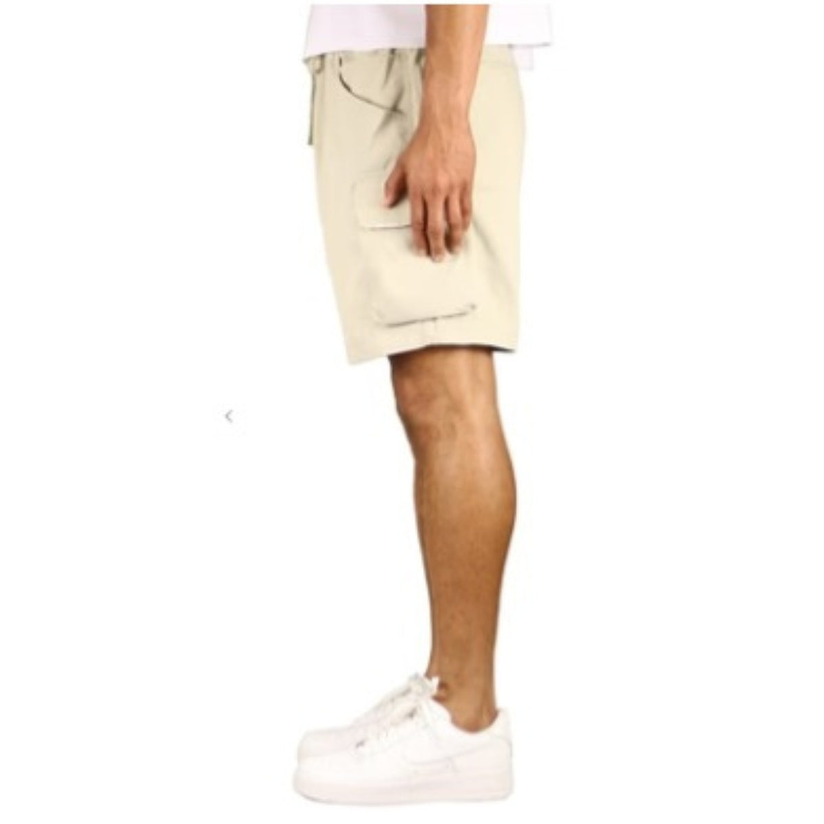 Hyper denim Cloudfit Baggy Cargo Shorts