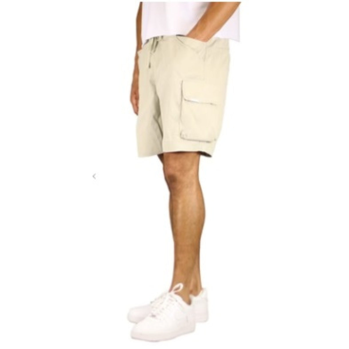 Hyper denim Cloudfit Baggy Cargo Shorts