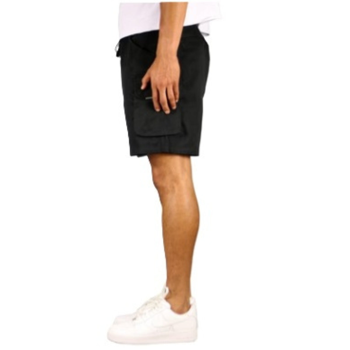 Hyper denim Cloudfit Baggy Cargo Shorts