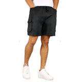 Hyper denim Cloudfit Baggy Cargo Shorts