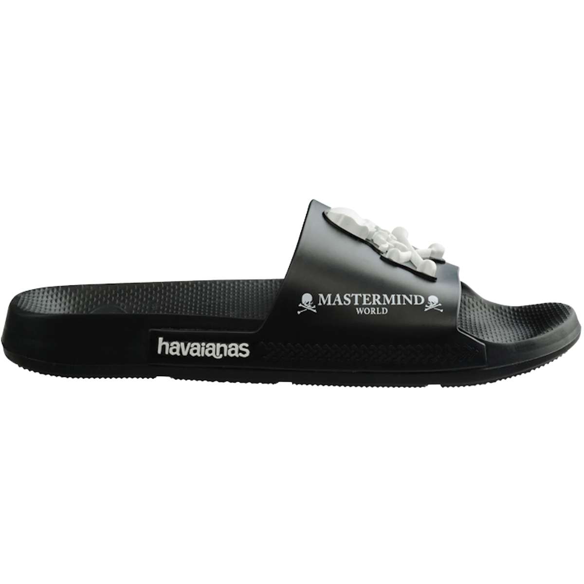 Havaianas x Mastermind Slide / Slip on Sandal