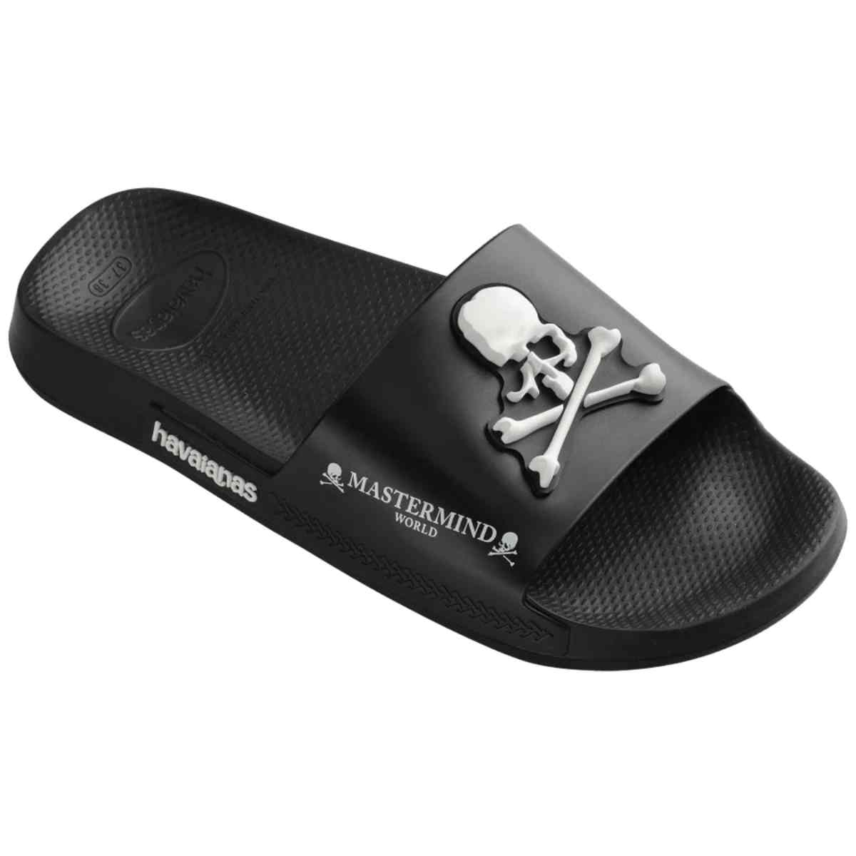 Havaianas x Mastermind Slide / Slip on Sandal