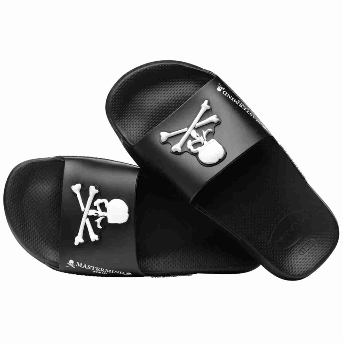 Havaianas x Mastermind Slide / Slip on Sandal