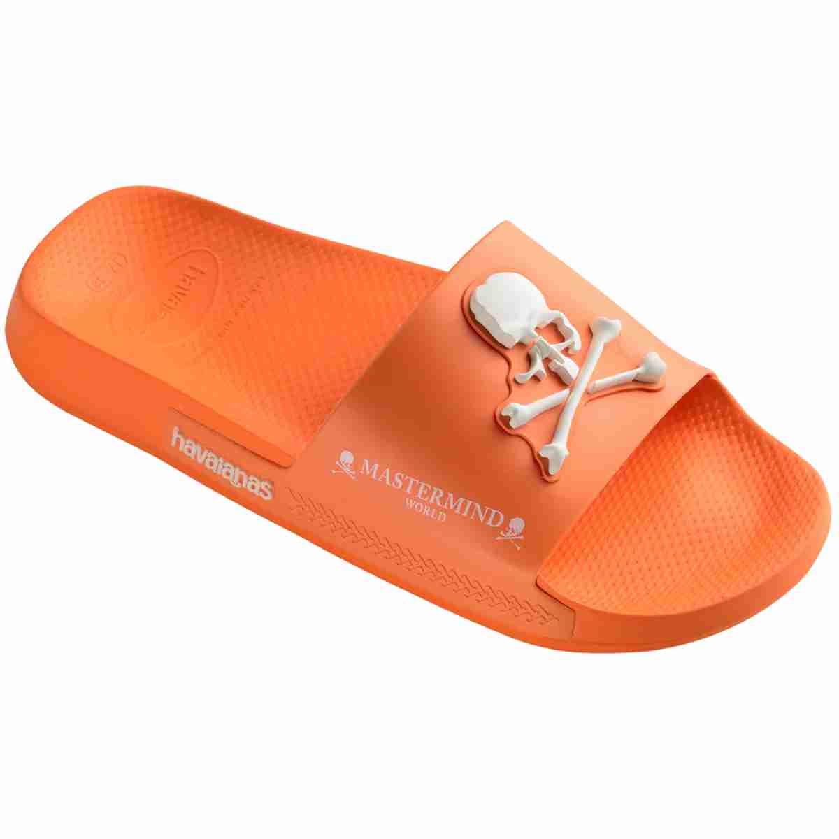 Havaianas x Mastermind Slide / Slip on Sandal