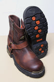 Harley Davidson Motorcycle Boots Men (SECOND) NO BOX