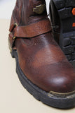 Harley Davidson Motorcycle Boots Men (SECOND) NO BOX