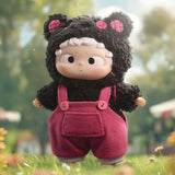 Heyone OZAI Spring Garden Party Vinyl Plush Pendant