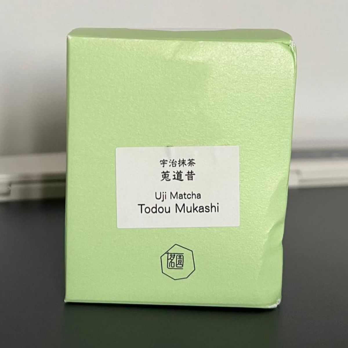 Horii Shichimeien Matcha Ceremonial Grade Japan