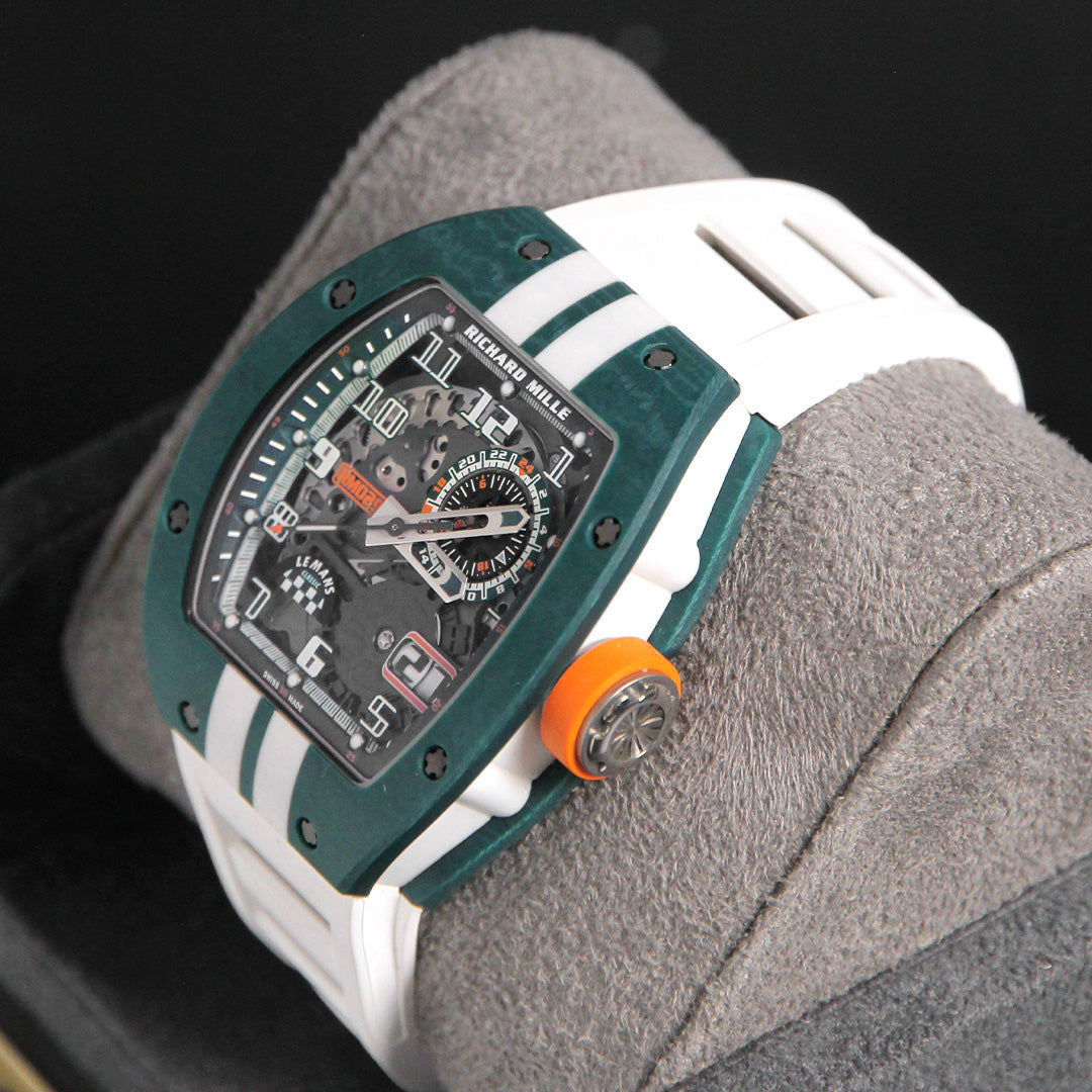 Richard Mille 029 Le Mans