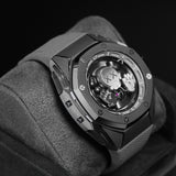 AP 43 RO Concept Tourbillon Companion x KAWS 26656TI.GG.D019VE.01