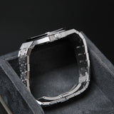 AP39 RO Jumbo Extra Thin Blue Dial 15202ST.OO.1240ST.01