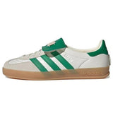 Adidas Gazelle Indoor Foot Industry Off white Green